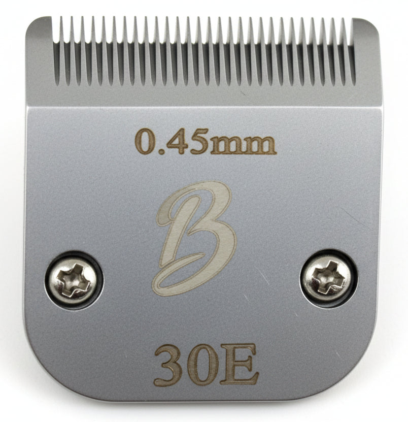 Bucchelli Detachable 30E Blade for Trimmer