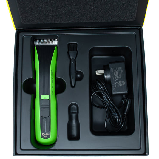 Codos A Rechargeable Cordless 2-Speed Clipper