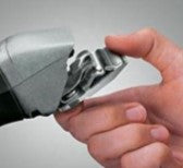 Bucchelli Detachable 5/8HT Clipper Blade