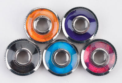 Kansai 7 inch Straight Lefty Grooming Shear