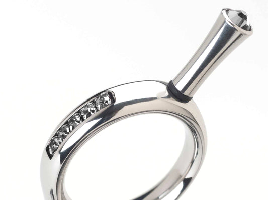 Debut Grey Bliss Beauty Shear