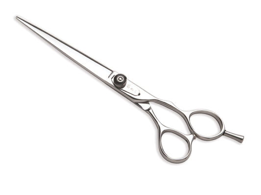 Kansai 7 inch Straight Grooming Shear Set
