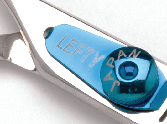 Shisato Lefty Beauty Shear
