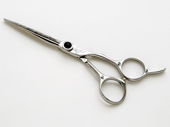 Florentine Scissors