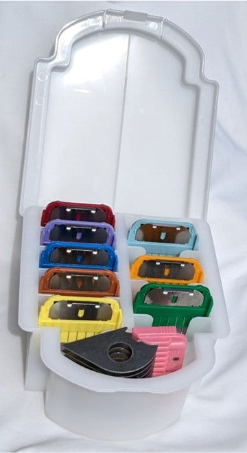 Grooming Accessories