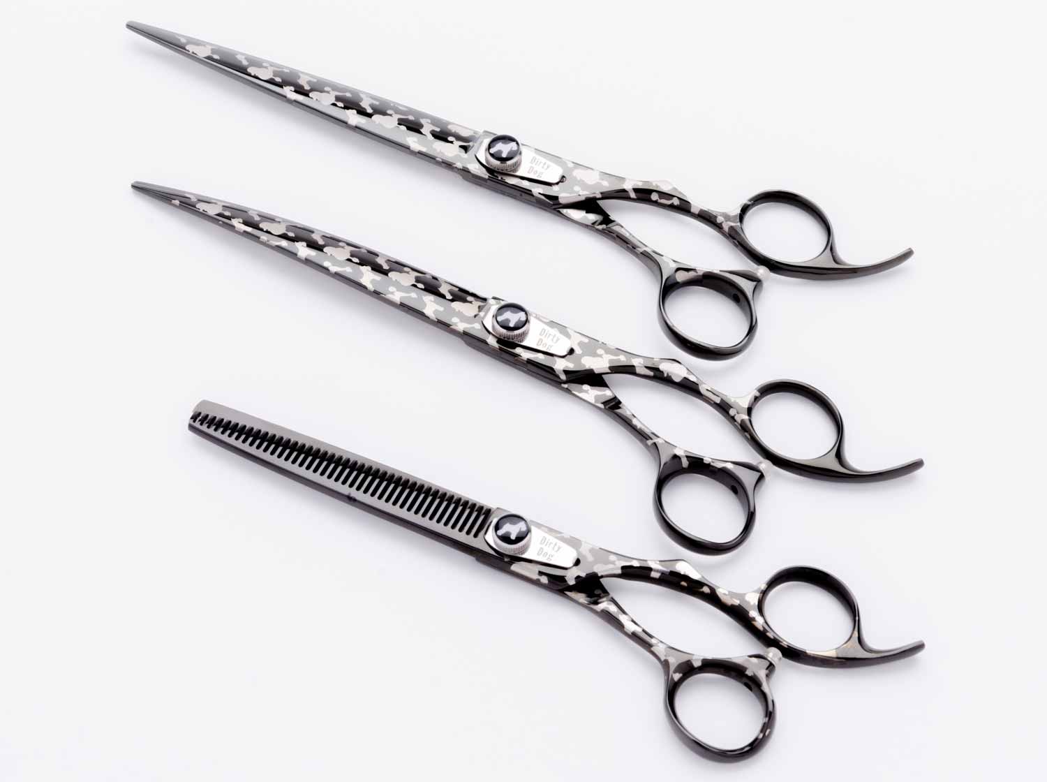 Pet Grooming Shears