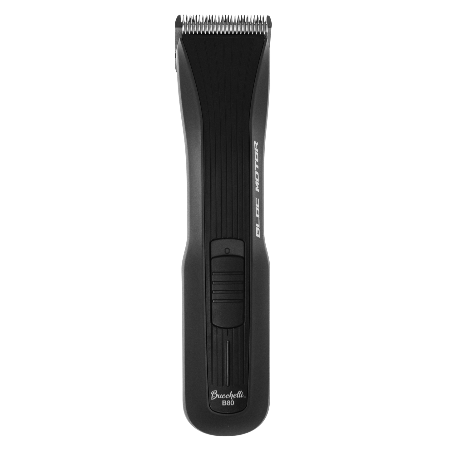 Bucchelli A Rechargeable Cordless 2-Speed Clipper