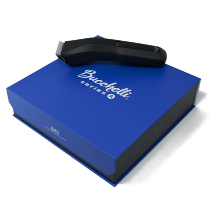 Bucchelli A Rechargeable Cordless 2-Speed Clipper