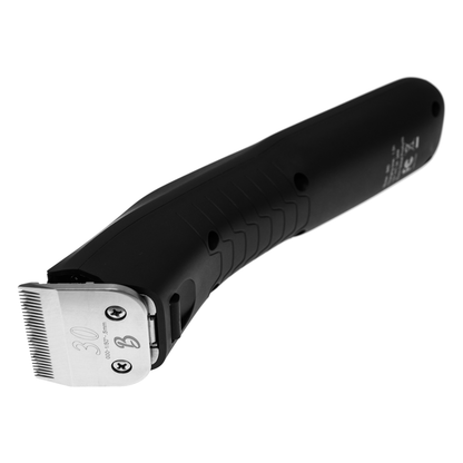 Bucchelli A Rechargeable Cordless 2-Speed Clipper