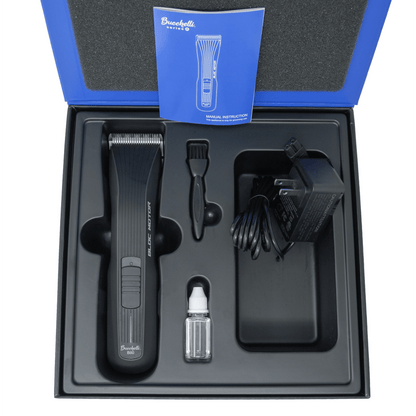 Bucchelli A Rechargeable Cordless 2-Speed Clipper