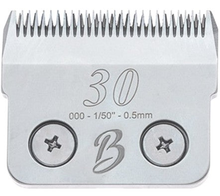 Bucchelli Series D 30 Clipper Blade