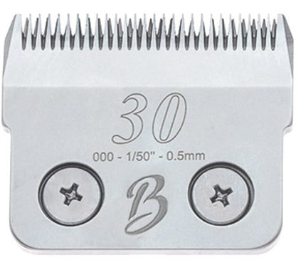 Bucchelli Series D 30 Clipper Blade