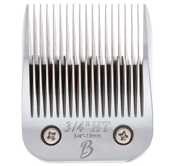 Bucchelli Detachable 3/4HT Clipper Blade