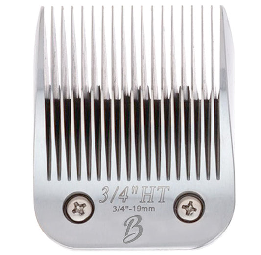 Bucchelli Detachable 3/4HT Clipper Blade
