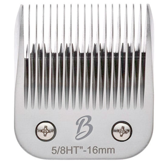 Bucchelli Detachable 5/8HT Clipper Blade