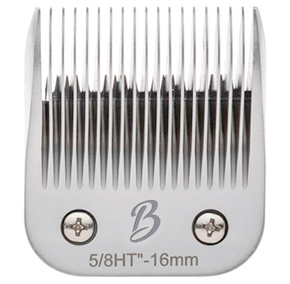 Bucchelli Detachable 5/8HT Clipper Blade
