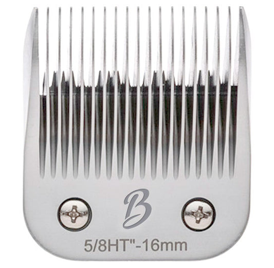 Bucchelli Detachable 5/8HT Clipper Blade