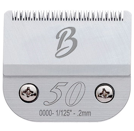 Bucchelli Detachable 50 Clipper Blade