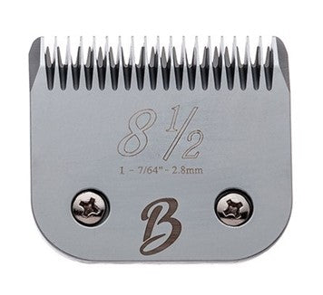 Bucchelli Detachable 8 1/2 Clipper Blade