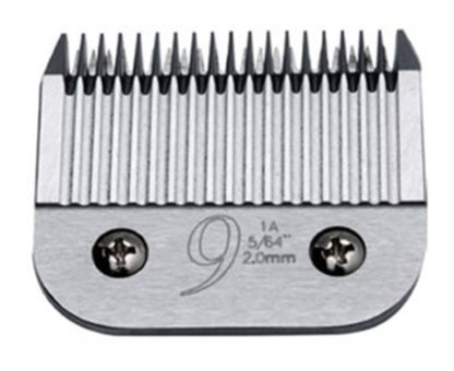 Bucchelli Detachable 9 Clipper Blade