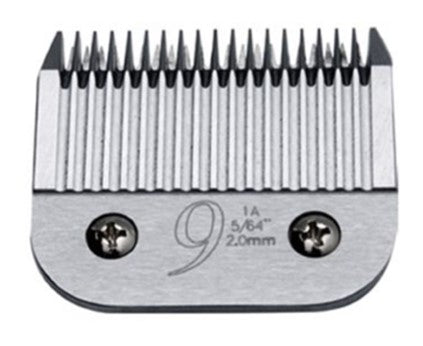 Bucchelli Detachable 9 Clipper Blade