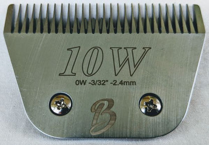 Bucchelli Detachable 10W Clipper Blade