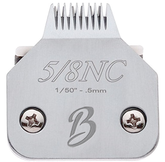 Bucchelli Detachable 5/8NC Toe Clipper Blade