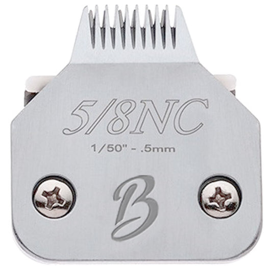 Bucchelli Detachable 5/8NC Toe Clipper Blade