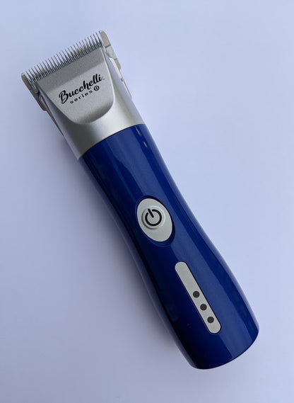 Bucchelli Cordless Lithium Rechargeable Grooming Clipper