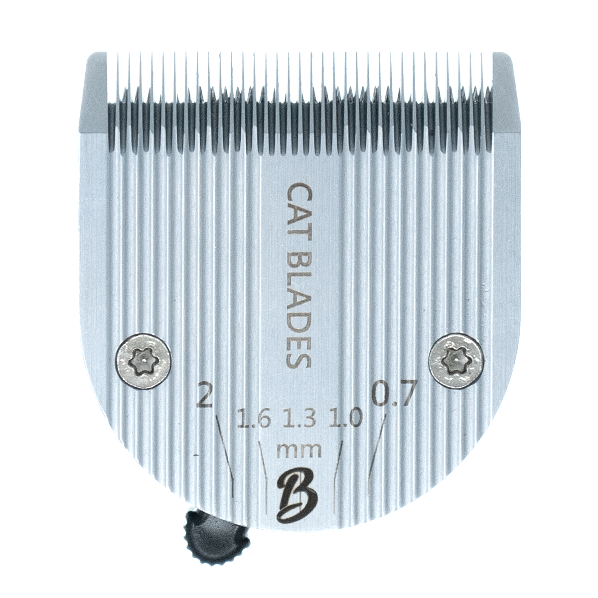 Bucchelli 5N1 Fine Adjustable Clipper Blade