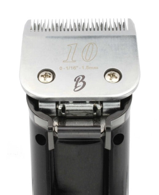 Bucchelli A Rechargeable Cordless 2-Speed Clipper