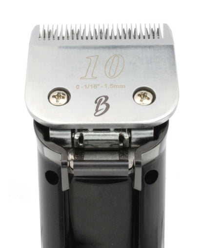 Bucchelli A Rechargeable Cordless 2-Speed Clipper