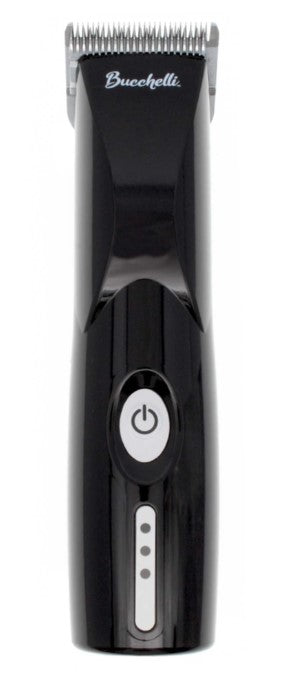 Bucchelli A Rechargeable Cordless 2-Speed Clipper
