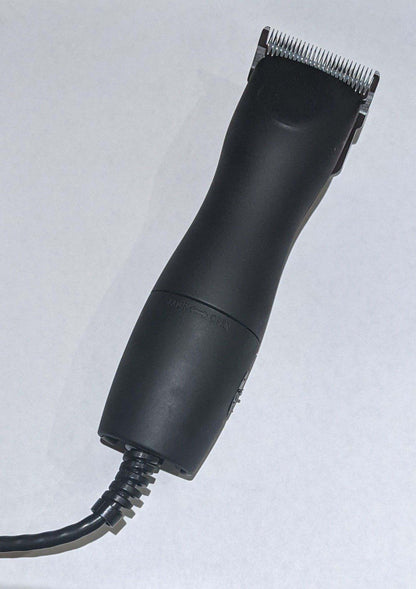 Black Series D Variable Speed Corded Grooming Clipper