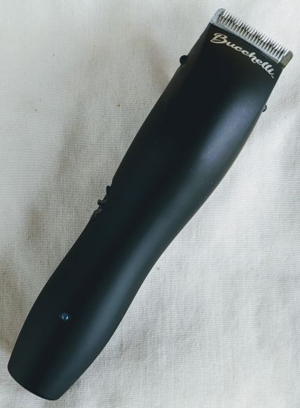 Bucchelli Rechargeable Horse and Pet Grooming Trimmer