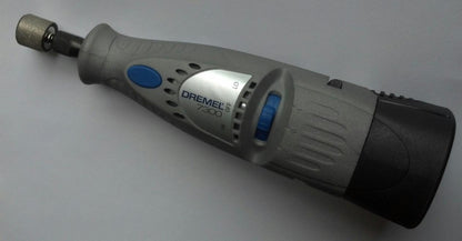 Buff and Shine 2-in-1 Diamond Carbide Jumbo Nail Grinding Bit