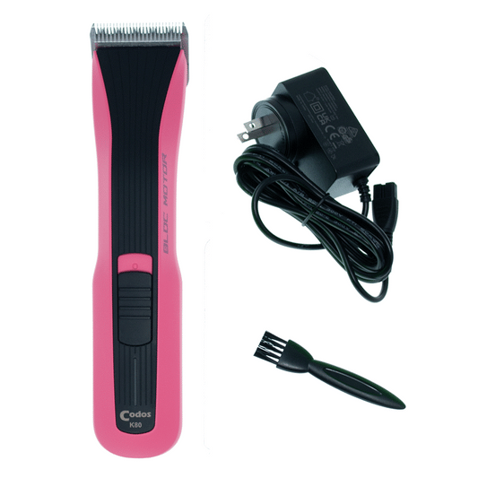 Codos A Rechargeable Cordless 2-Speed Clipper