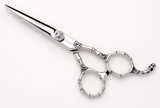Debut Crossbones Beauty Shear
