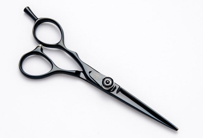 Debut Black Lefty Beauty Shear