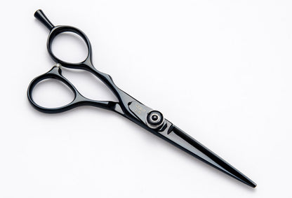 Debut Black Lefty Beauty Shear