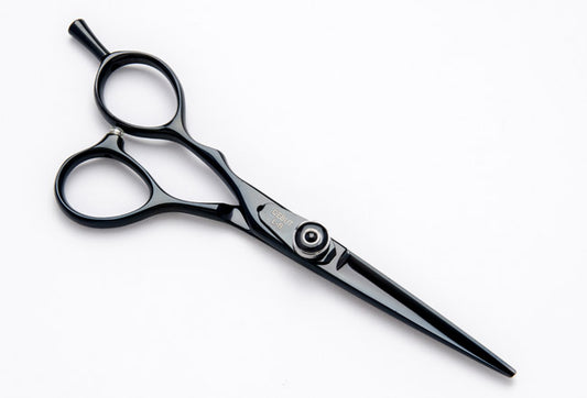 Debut Black Lefty Beauty Shear