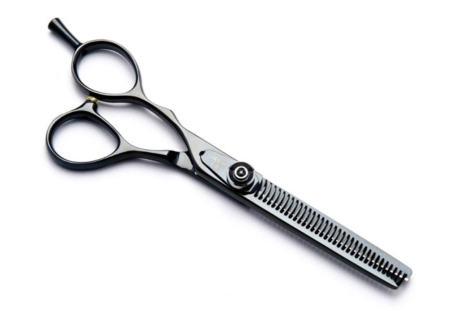 Debut Black Lefty Thinning Shear