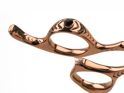 Dynasty Deco Left Handed Beauty Shear