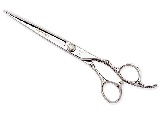 Dynasty Iris Long Beauty Shear