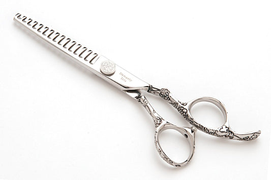 Dynasty Iris Texturizing Shear