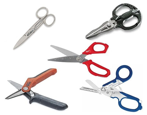 Industrial Shears