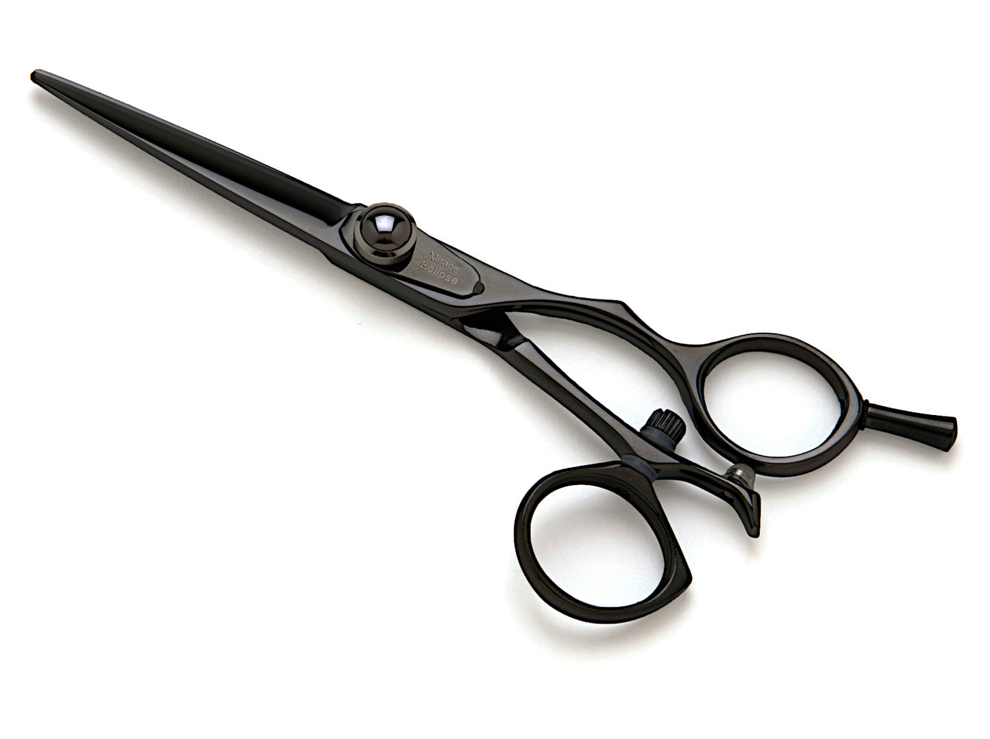 Mirage Eclipse Swivel Beauty Shear