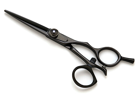 Mirage Eclipse Swivel Beauty Shear