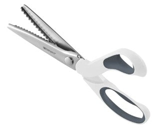 Pinking shears