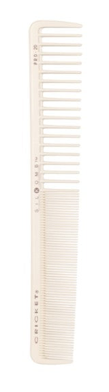 Cricket Silkomb Silicon-Injected Styling Combs
